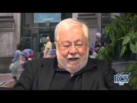 Fantozzi e la corazzata