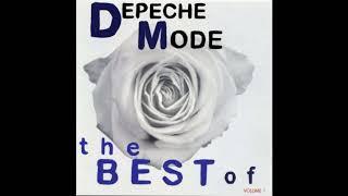 Depeche Mode -  Martyr