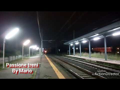 Strombazzate a non finire del Aln 668