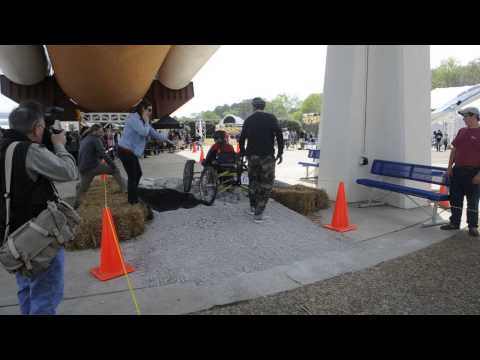 NASA Rover Challenge 04.11.14