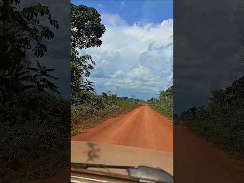 PARTE 15 | RETORNANDO DE PANDO A COCHABAMBA Rumbo a la frontera con Brasil