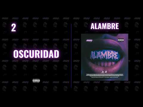 Gonza - Oscuridad [ALAMBRE]