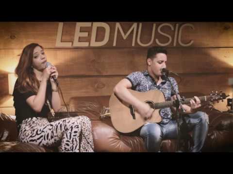 Tudo Bem? Eu Tô Bem! - Camila e Thiago