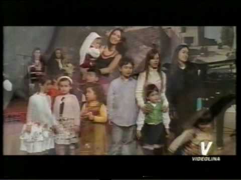 E sarà Natale - Andrea Parodi e Tazenda