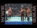 World War III 1996 The Giant Wins The 60 Man Battle Royal