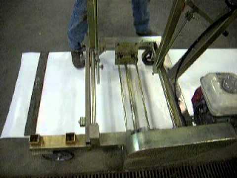 Cleanup MMA Pathfinder Box