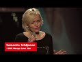 Samanta Vrbljanac: "I Will Always Love You" - The ...