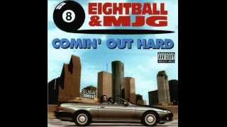 8Ball &amp; MJG-08.Nigga&#39;s Like Us