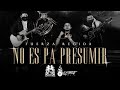 Fuerza Regida - No Es Pa Presumir [Official Video]