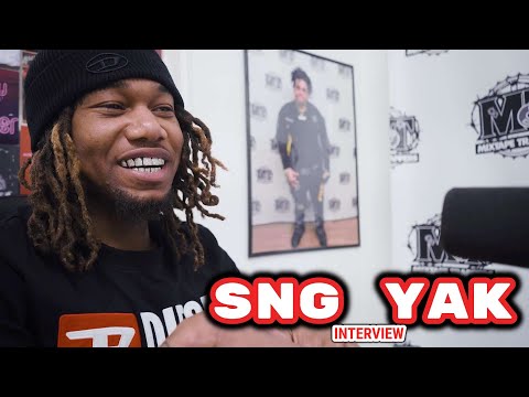 SNG Yak Talks Wild100s, Axion, Getting Raided & How To Avoid Getting Backdoored