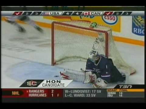WJC Canada (5) USA (4) Dec 31 2009 SO.wmv