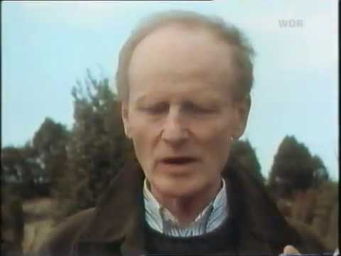 Philosophie heute - Die Innenseite des Glücks - Robert Spaemann 1992