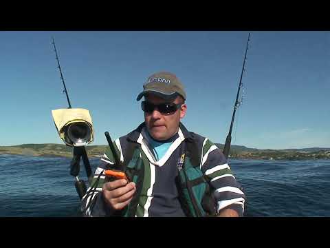 cobra marine radio, kayak fishing