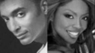 Jon Secada &amp; Shanice Wilson If I Never Knew You - Spanish Version (Si No Te Conociera)