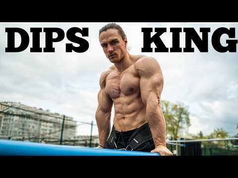 Bruno Zgela Vs 8 Calisthenics Athletes