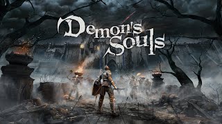 【PS5 デモンズソウル #16】マルチで2周目！LV94〜参加希望はコメントで【Demon's Souls】