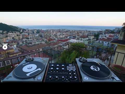 180 GR DIGGER: Acid Pauli - Marvin (Salerno)