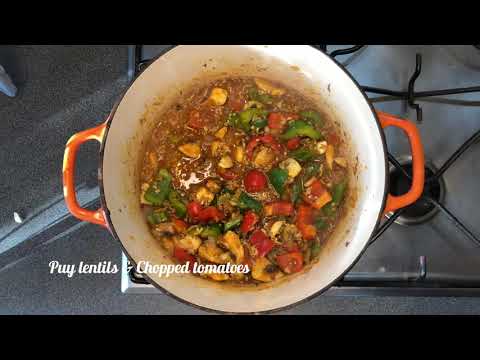 Videos | Hannah’s Bitchin’ Kitchen 