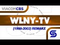 WLNY TV Station ID 1998 2002 Remake