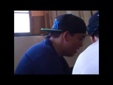 Marco Derulo ft. Paulo Dogg