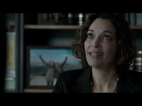 Vis a Vis Temporada: 1 Episódio: 3