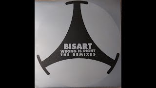 Bisart - Wrong Is Right (Hardcore Remix)
