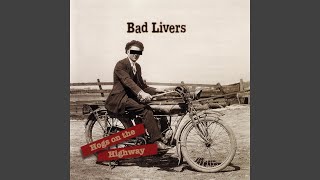 Falling Down The Stairs (With A Pistol In My Hand)