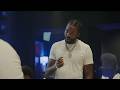Meek Mill ROBBIE SON Official Visualizer