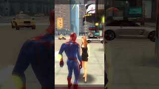 The Amazing Spider-Man Mobile Gameplay #TheAmazingSpiderMan #TheAmazingSpiderManMobile