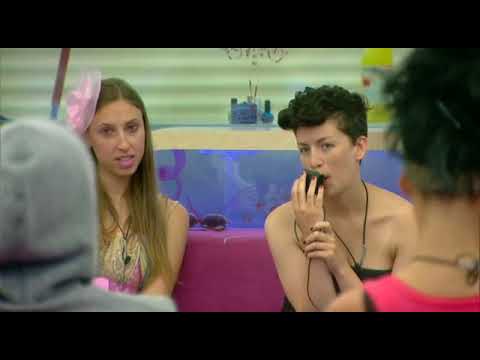 BBUK  s11e25  (Day 24) -  7/3/10