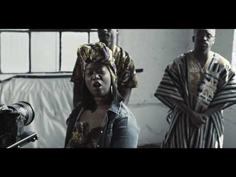 JnkyrdCinema Presents: 2017 African Cypher (All Liberian Edition)