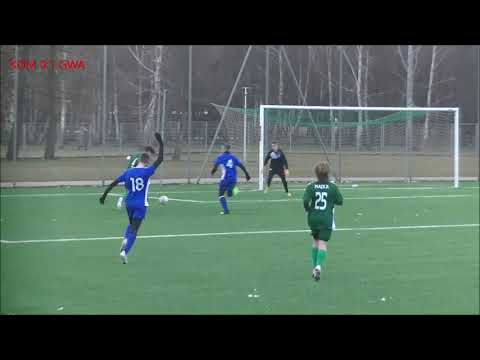 FC Komorów 2005 - TS Gwardia Warszawa 20.03.2021