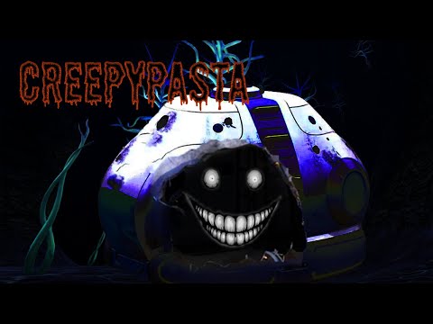 The 51st Lifepod | A Subnautica Creepypasta