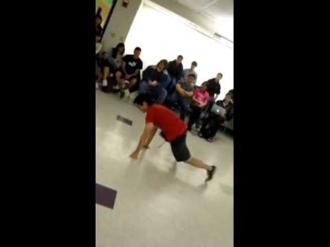 B.U.B.S Fall Club Battle 2011 Top 16