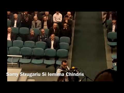 Sami Strugariu si Iemima