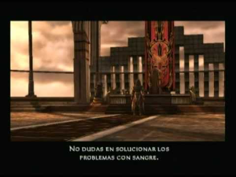 Final Fantasy XII Parte 86