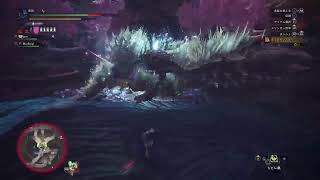 モンハンワールド ダンテの魔剣・改作る配信