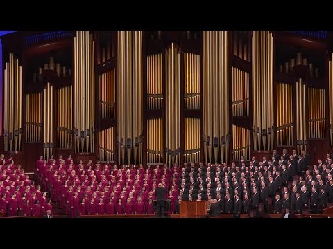 My Shepherd Will Supply My Need | October 2024 General Conference