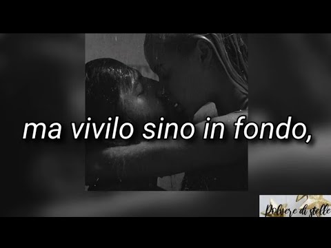 L'amore è vita! #aldamerini