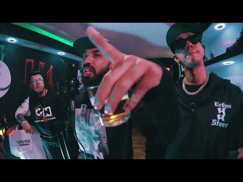 Mc Kno | Degeneración En Generación Ft @noventagrados3382   [Cypher]