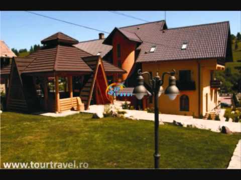 Cazare Pensiunea Dor de Munte Sadova - www.TourTravel.ro