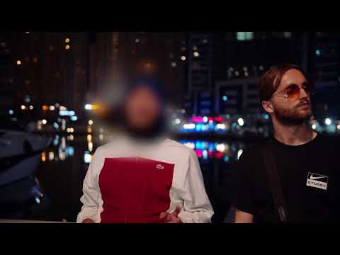 Fatah Ft. Kevin - Doe Wat Ik Doe (Prod. Dovgh & Deno)