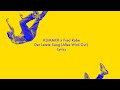 KUMMER feat. Fred Rabe - Der Letzte Song (Alles Wird Gut) LYRICS