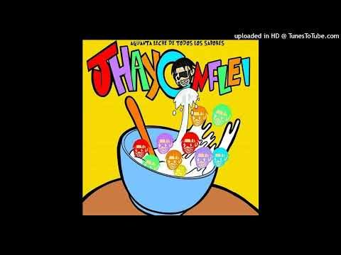 Rauw Alejandro - JhayConflei (Tiraera para Jhay Cortez) (audio)