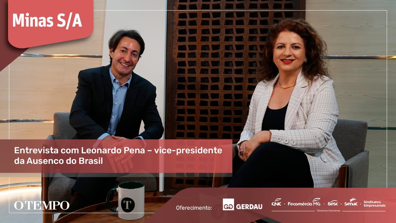 Ausenco cresceu 100% nos últimos dois anos no Brasil | Minas S/A