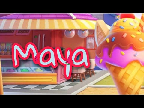 Matchington Mansion Level 3966