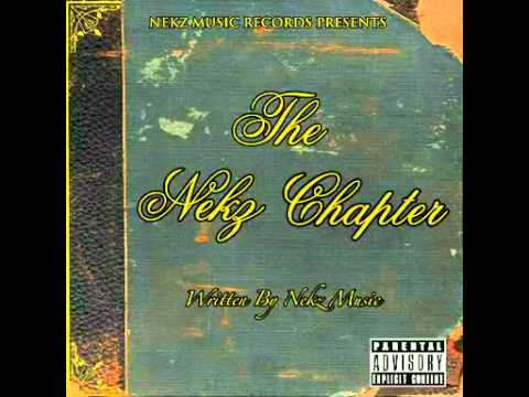 Nekz - Suddenly Unclear - [2/15] - "MixtapeLDN"