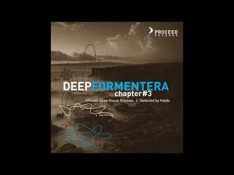 Haldo, Micky G - Kisses@sea lounge (feat Micky G)