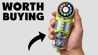 63 Creative Amazon Gadgets You'll Actually Use!
