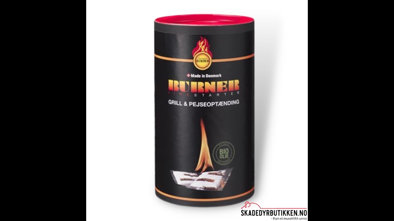 Peistønne - 100 stk tennposer - Quickfire